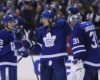 Marner, Matthews & Tavares: The Holy Trinity