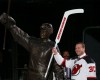 THW's Goalie News: Brodeur's Future, Grubauer Perfect, and More