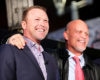 Blues Elevate Armstrong as Brodeur Heads Home
