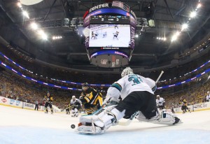 (Bruce Bennett/Pool Photo via USA TODAY Sports)