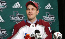 Avalanche of Offseason Player Moves for Colorado