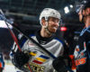 Avalanche Rookies Fighting for Starting Roster