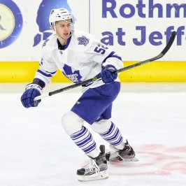 Martin Marincin, Maple Leafs