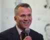 Martin St. Louis, the Little Big Man