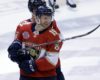 Panthers Overcome Penguins on Matheson OT Winner