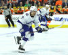 Lightning 'Seven Line' Is Soaring