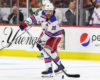 Lightning & Rangers Make Perfect Trade Partners