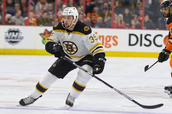 Bruins Will Not Miss Beleskey - The Hockey Writers - Boston Bruins ...