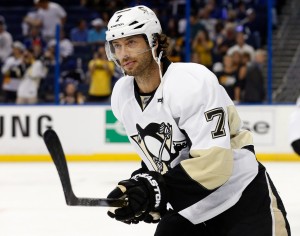 Matt Cullen