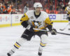 Matt Cullen Joins Penguins' Front Office