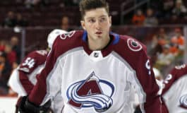 Matt Duchene’s Polarizing Return Against the Avalanche