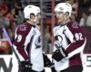 Top Lines in Colorado Avalanche History