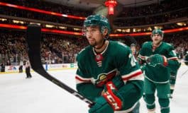 NHL Rumors: Maple Leafs, Wild, Oilers, Flames, More