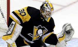 Matt Murray's Legacy with the Penguins