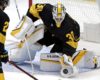 THW's Goalie News: Comrie & Week in Review