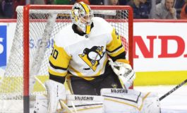 Senators' Goaltending Strong Now & For the Future