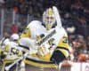 Murray's Injury Could Confuse Penguins' Crease