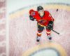 Flames Rout Golden Knights - Tkachuk, Gaudreau With 4 Each