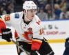 Tkachuk Signing Paramount to Flames