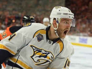 Will the Predators finally get over the hump in the playoffs? (Amy Irvin / The Hockey Writers)