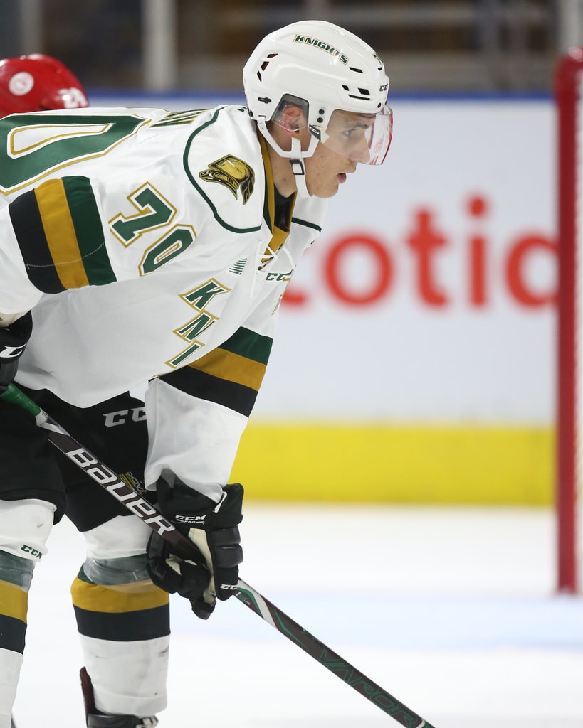 2019 NHL Draft: 10 Fallers From Fisher’s Top 350 For May - The Hockey ...