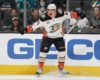 Max Comtois’ Debut Puts Him (Mostly) in Elite Company