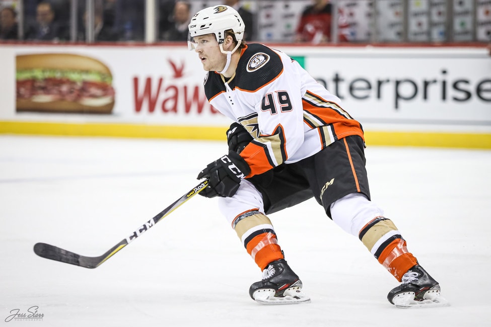 Anaheim Ducks Announce 2022 Rookie Showcase Roster And Rookie Camp Details