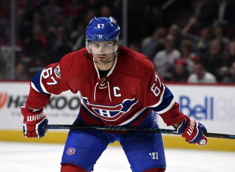 Montreal Canadiens: Weber a Safe Choice as Habs Captain