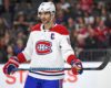Canadiens Trade Pacioretty to Golden Knights