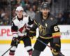 Golden Knights 2018-19 Season Preview