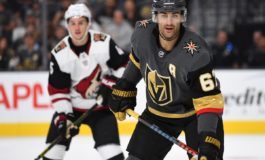 Golden Knights 2018-19 Season Preview