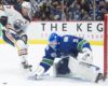 Canucks News & Rumors: Toffoli, Benn, Juolevi & More