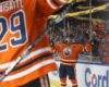 McDavid, Draisaitl Combine for 11 Points in Oilers' Win over Avalanche