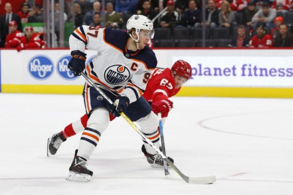 Kraken Expansion Draft Watch: Oilers vs. Flames, Canucks ...