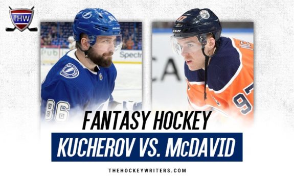 2019-20 NHL Fantasy Guide