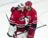 Hurricanes Hot Streak Gets Them Into Playoff Contention