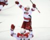 Hurricanes Overpower Capitals to Take Game 7 in Double OT