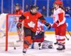 Canada Beats U.S. in Women's Game at NHL All-Star Skills Competition
