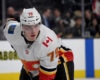 They Wore It Once: Flames Players and Their Unique Numbers