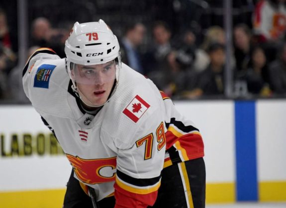 Micheal Ferland