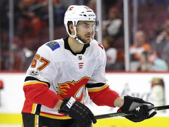 Michael Frolik