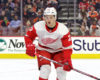 Where Will the Red Wings' Rasmussen Play?