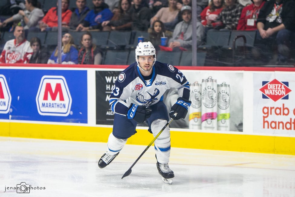 Manitoba Moose 2019-20 Season Assessment