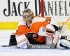 Flyers Goaltending Questions Loom