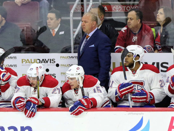 Michel Therrien