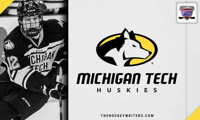 2019 Great Lakes Invitational Preview: Michigan Tech Huskies - The ...