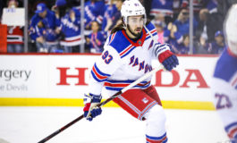Rangers News & Rumors: Berard, Schneider, Zibanejad & More