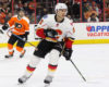 Flames' Backlund Enters His Most Important NHL Season