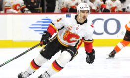 Flames' Treliving Explains How Team Must Prove Depth is a Strength (Video)