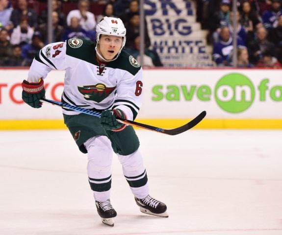 Mikael Granlund